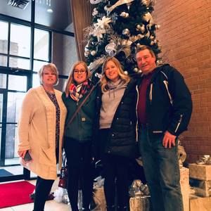 Meet your Posher, Madison